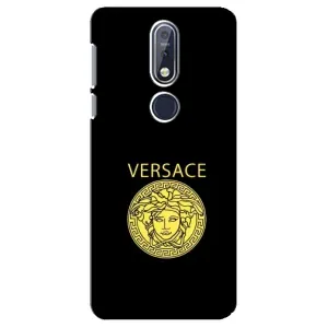 Чехлы VERSACE для Нокиа 7 2018, 7.1 (PREMIUMPrint) (Versace)