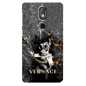 Чехлы VERSACE для Нокиа 7 (PREMIUMPrint) (AlphaPrint-ген.)