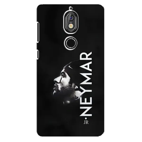 Чехол с принтом «NEYMAR» для Nokia 7