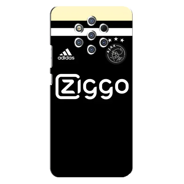 Чохол з принтом «AJAX» для Nokia 9