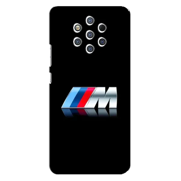 Чехол с принтом «AMG» для Nokia 9 Чехол с принтом «AMG» для Nokia 9