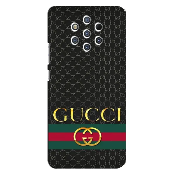 Чохол з принтом «Gucci оригінал» для Nokia 9 Чохол з принтом «Gucci оригінал» для Nokia 9