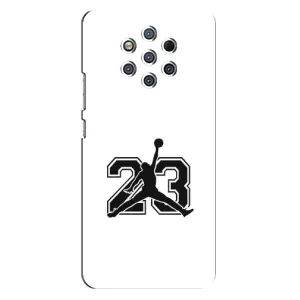 Чехол с принтом «Jordan 23» для Nokia 9