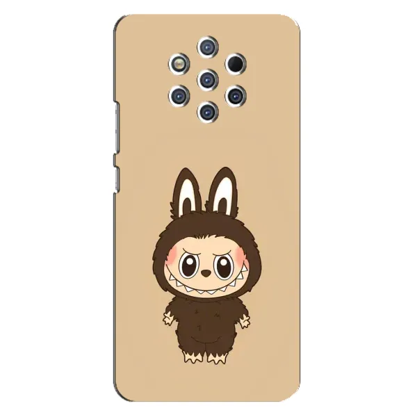 Чехол с принтом «Bored Ape в красном» для Nokia 9 Чехол с принтом «Bored Ape в красном» для Nokia 9