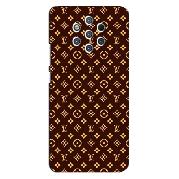 Чехол с принтом «лого LOUIS VUITTON» для Nokia 9