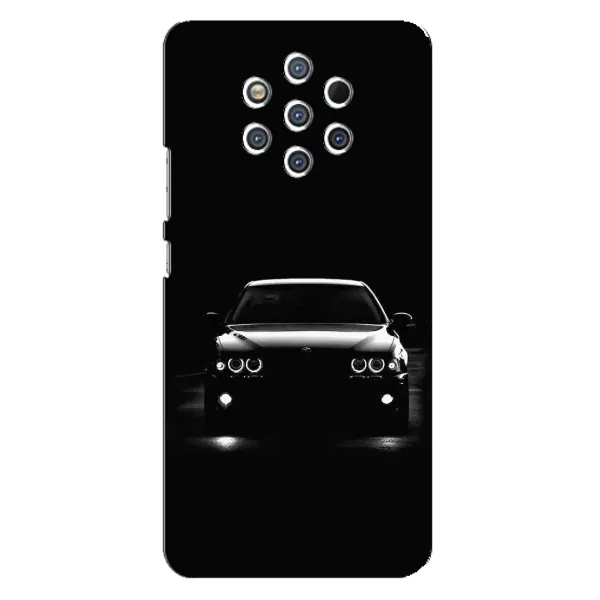Чехол с принтом «Машина BMW» для Nokia 9 Чехол с принтом «Машина BMW» для Nokia 9