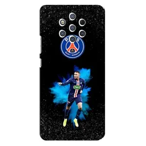 Чехлы Килиан Мбаппе для Nokia 9 (Мбаппе ПСЖ)