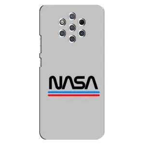Чехол с принтом «NASA» для Nokia 9