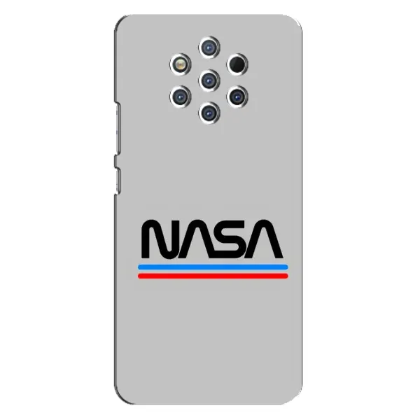 Чехол с принтом «NASA» для Nokia 9