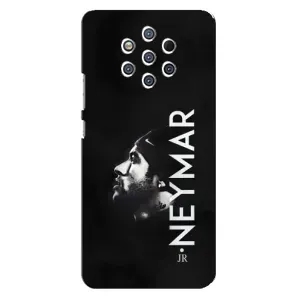 Чохол Неймар для Nokia 9 (AlphaPrint) (NEYMAR)