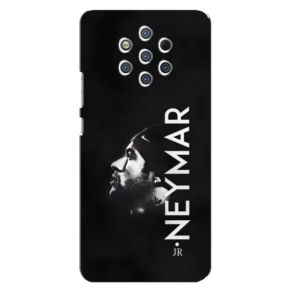 Чохол з принтом «NEYMAR» для Nokia 9