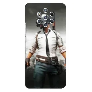 Чеjхол PUBG для Нокіа 9 (AlphaPrint)
