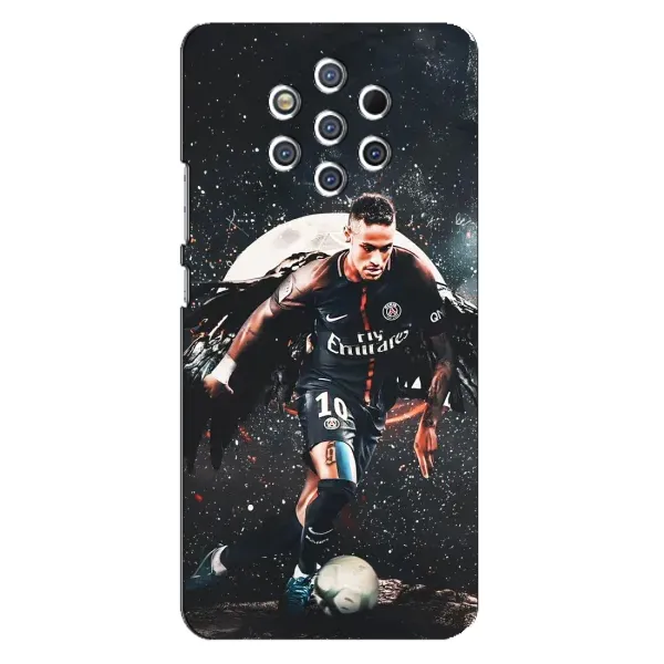 Чохол з принтом «PSG Neymar» для Nokia 9