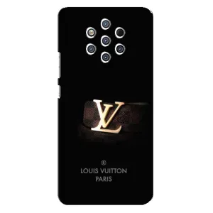 Чохли Луі Вітон для Nokia 9 (AlphaPrint - LOUIS VUITTON)