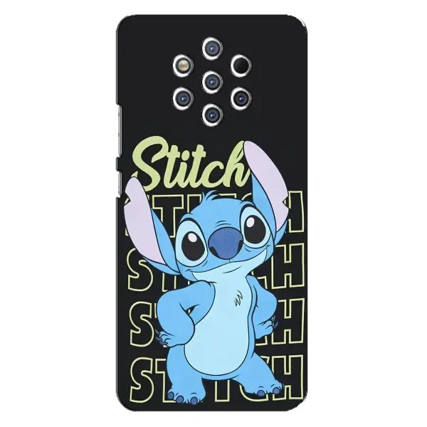 Чохол з принтом «Stitch 626» для Nokia 9