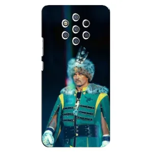 Чохол з картинкою Олександр Усик для Nokia 9 (Усик Гетьман)