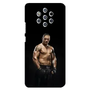 Чохол з картинкою Олександр Усик для Nokia 9 (Чемпіон Олександр Усик)