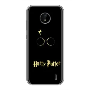 Чохли з Гаррі Поттером для Nokia C10 (AlphaPrint) (Harry Potter)