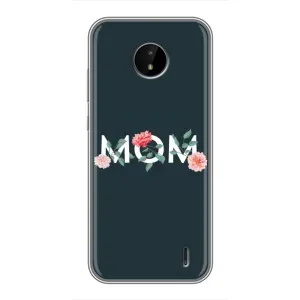 Чехлы для мамы на Nokia C10