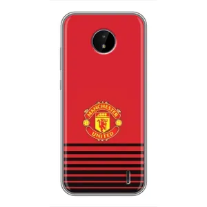 Чехол Манчестер Юнайтед для  (AlphaPrint) (manchester united)