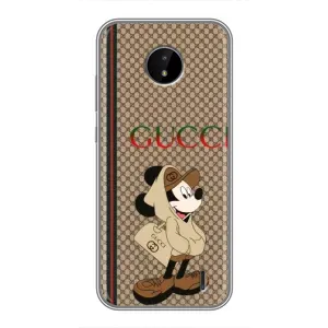 Чехлы ГУЧЧИ для (AlphaPrint) (Mickey GUCCI)