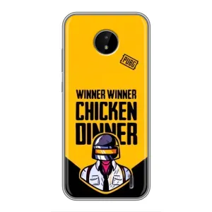 Чехол PUBG для (AlphaPrint) (Pubg шлем)