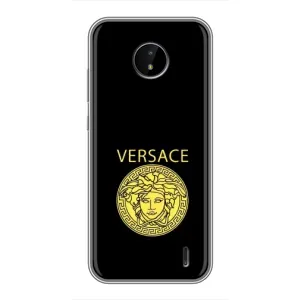 Чехлы VERSACE для Нокиа С20 (PREMIUMPrint) (Versace)