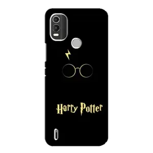 Чехлы Фильмы для Нокиа С21 Плюс (VPrint) (Harry Potter)