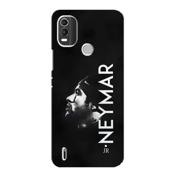 Чехол с принтом «NEYMAR» для Nokia C21 Plus