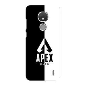 Чехлы с топовыми принтами для Нокиа С21 (APEX)