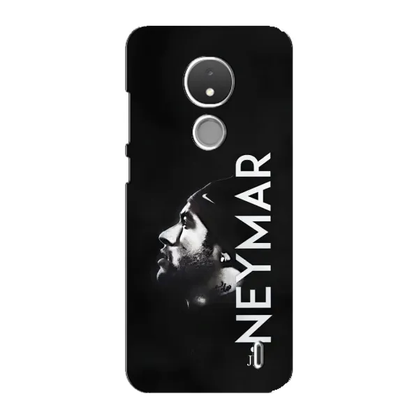 Чохол з принтом «NEYMAR» для Nokia C21