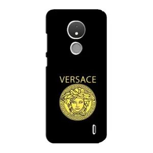 Чехлы VERSACE для Нокиа С21 (PREMIUMPrint) (Versace)