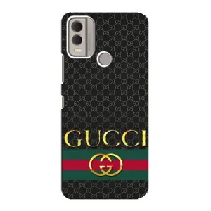 Чохол з принтом «Gucci оригінал» для Nokia C22