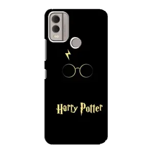 Чохол з принтом «Harry Potter» для Nokia C22