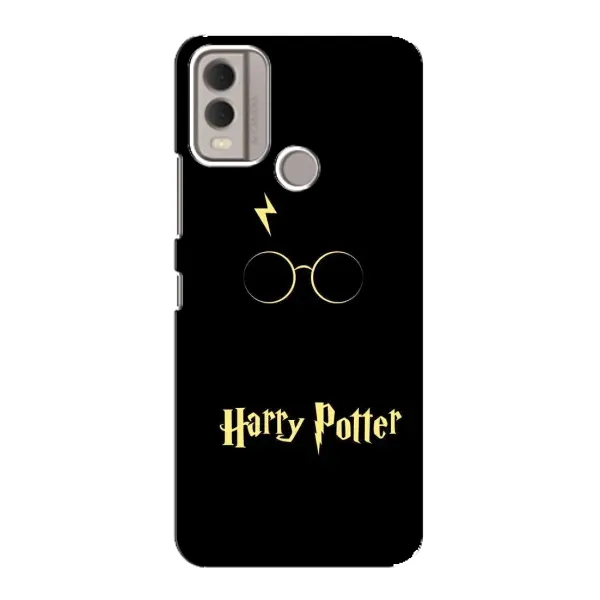 Чохол з принтом «Harry Potter» для Nokia C22