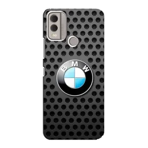 Чохол з принтом «Знак БМВ» для Nokia C22