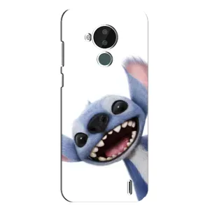 Чохол з принтом «Стіч» для Nokia C30