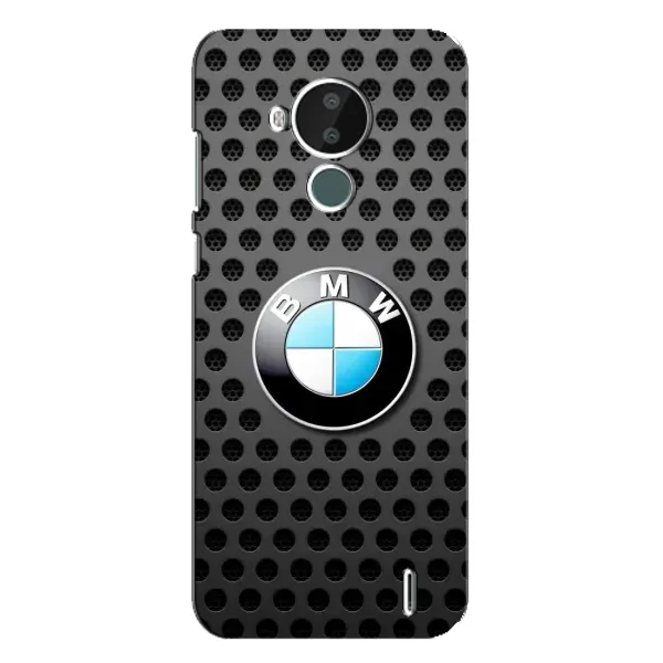 Чохол з принтом «Знак БМВ» для Nokia C30