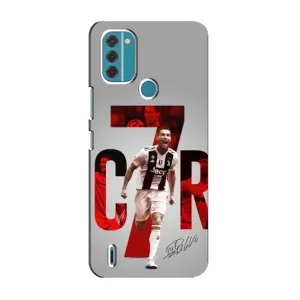 Чохол Кріштіану Роналду для Nokia C31 (AlphaPrint) (C7R)