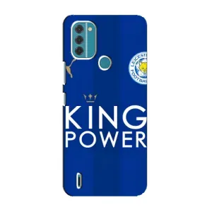 Чохли для Nokia C31 (VPrint) - Футбольні клуби (Lester)