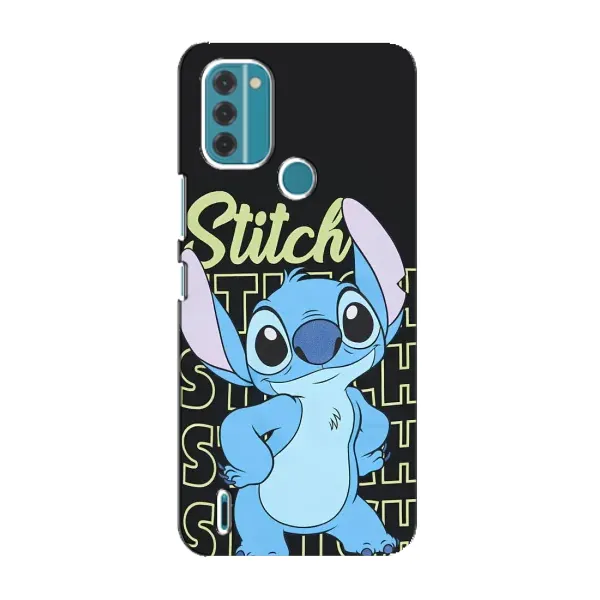 Чохол з принтом «Stitch 626» для Nokia C31 Чохол з принтом «Stitch 626» для Nokia C31