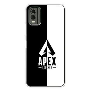 Чехлы с топовыми принтами для Нокиа С32 (APEX)