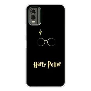 Чехлы с Гарри Поттером для Nokia C32 (AlphaPrint) (Harry Potter)