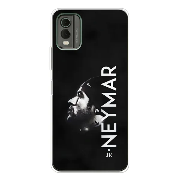 Чехол с принтом «NEYMAR» для Nokia C32 Чехол с принтом «NEYMAR» для Nokia C32