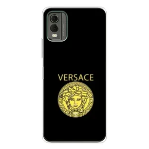 Чехлы VERSACE для Нокиа С32 (PREMIUMPrint) (Versace)
