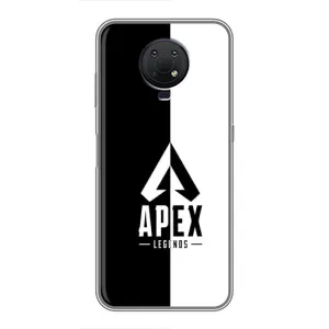 Чохли з топовими принтами для Нокіа G10 (APEX)
