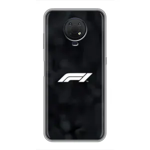 Чохол Формула1 на Nokia G10