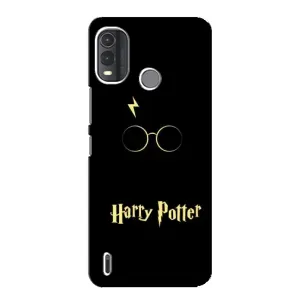 Чехлы с Гарри Поттером для Nokia G11 Plus (AlphaPrint) (Harry Potter)