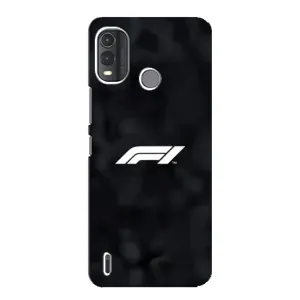 Чохол Формула1 на Nokia G11 Plus
