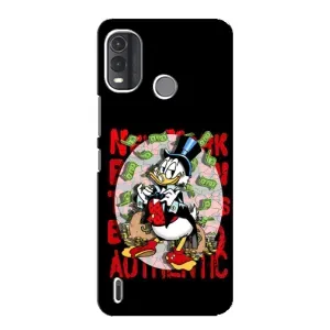 Чехлы для Нокиа G11 Плюс - Scrooge MagDag (PREMIUMPrint) (MagDag)